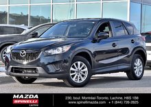 2015 Mazda CX-5 GX AWD UN PROPRIÉTAIRE