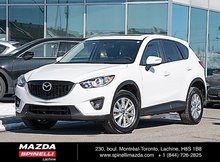 2015 Mazda CX-5 GS FWD BLUETOOTH