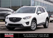 2016 Mazda CX-5 GS