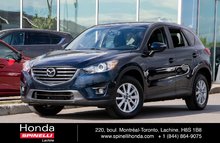 2016 Mazda CX-5 GS AWD TOIT