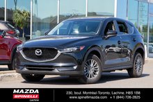 2018 Mazda CX-5 GS AWD BLUETOOTH