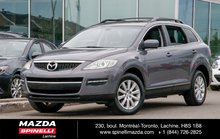 2008 Mazda CX-9 GS AWD MAGS BLUETOOTH