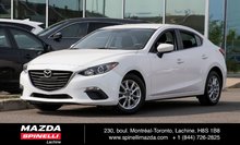 2014 Mazda Mazda3 GS-SKY BLUETOOTH