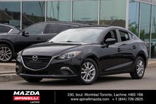 2014 Mazda Mazda3 GS-SKY AUTO BLUETOOTH