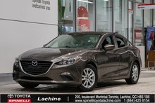 2014 Mazda Mazda3 GS-SKYACTIVE