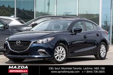 2014 Mazda Mazda3 GS-SKY BERLINE AUTO