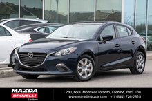 2014 Mazda Mazda3 GX-SKY SPORT PROPRE