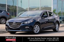 2015 Mazda Mazda3 GS AUTO TRÈS BAS KM