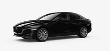 2019 Mazda Mazda3 GS
