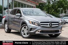 2015 Mercedes-Benz GLA-Class GLA 250 4 MATIC EXTRA CLEAN!!!!