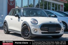 2018 MINI Cooper SIGNATURE