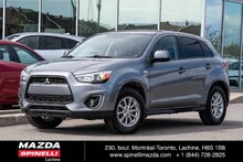 2013 Mitsubishi RVR