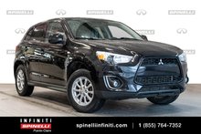 2013 Mitsubishi RVR SE AWD -- BLUETOOTH - CRUISE --