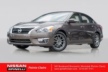 2013 Nissan Altima SL