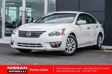 2014 Nissan Altima S