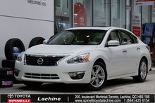 2015 Nissan Altima SL