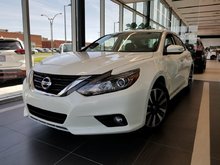 2018 Nissan Altima 2.5 SL Tech