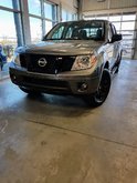 2018 Nissan Frontier 4RM SV MIDNIGHT