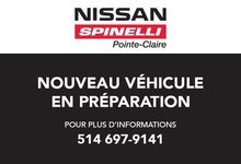 2015 Nissan Micra SV