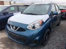 2019 Nissan Micra SV