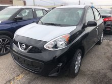 2019 Nissan Micra SV