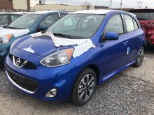 2019 Nissan Micra SR