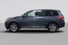 2014 Nissan Pathfinder SL AWD
