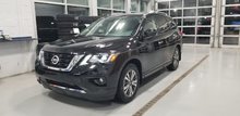 2019 Nissan Pathfinder