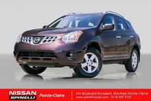 2013 Nissan Rogue SE AWD