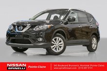 2016 Nissan Rogue SV AWD