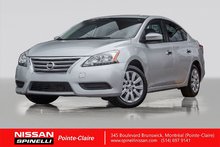 2014 Nissan Sentra SV