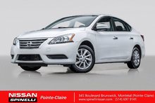 2014 Nissan Sentra SV LUXURY