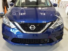 2019 Nissan Sentra 1.8 SV