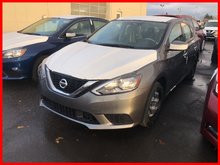 2019 Nissan Sentra 1.8 SV