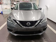2019 Nissan Sentra 1.8 S