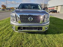 2018 Nissan Titan 4 RM SV