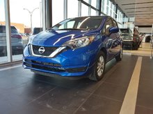 2017 Nissan Versa Note 1.6 SV