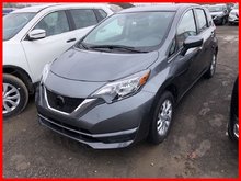 2017 Nissan Versa Note 1.6 SV