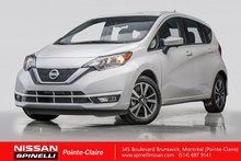 2017 Nissan Versa Note 1.6 SL