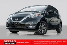 2017 Nissan Versa Note 1.6 SL