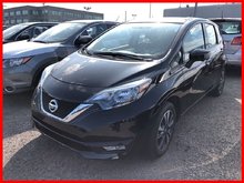 2017 Nissan Versa Note 1.6 SL