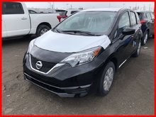 2018 Nissan Versa Note 1.6 SV