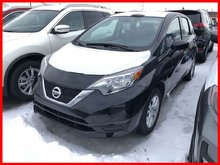 2018 Nissan Versa Note 1.6 SV