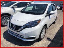2018 Nissan Versa Note 1.6 SV
