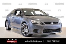 2011 Scion tC AUTO