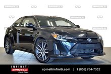 2015 Scion tC SUNROOF/BLUETOOTH