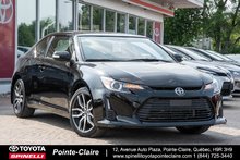 2015 Scion tC AUTO