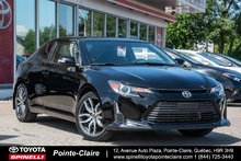 2016 Scion tC GPS