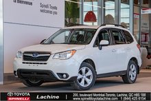 2016 Subaru Forester I Convenience