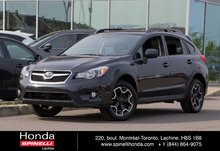 2013 Subaru XV Crosstrek Touring TOIT MAGS LIQUIDATION